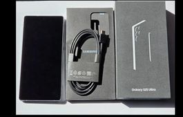 Samsung S25 Ultra 5G Top Zustand 256GB