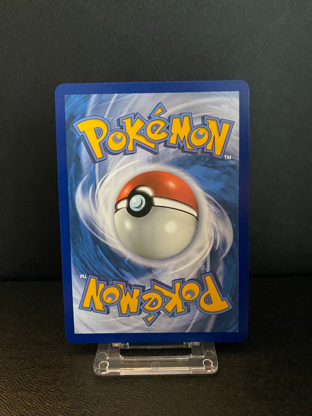 Pokémon Sammelbilder & Trading cards: Hop's Zacian ex – Gebraucht aus Winterthur von PikaPoki 1