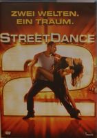 StreetDance 2