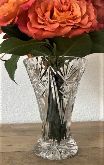 Vasi & Recipienti: hübsche Vase / Glas – Usato da Otelfingen venduto da Jupi07 3