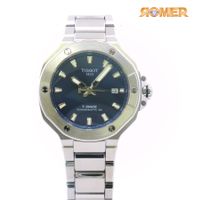 TISSOT T-RACE POWERMATIC 80 AUTOMATIK 41MM FABRIKNEU/UNGETR.