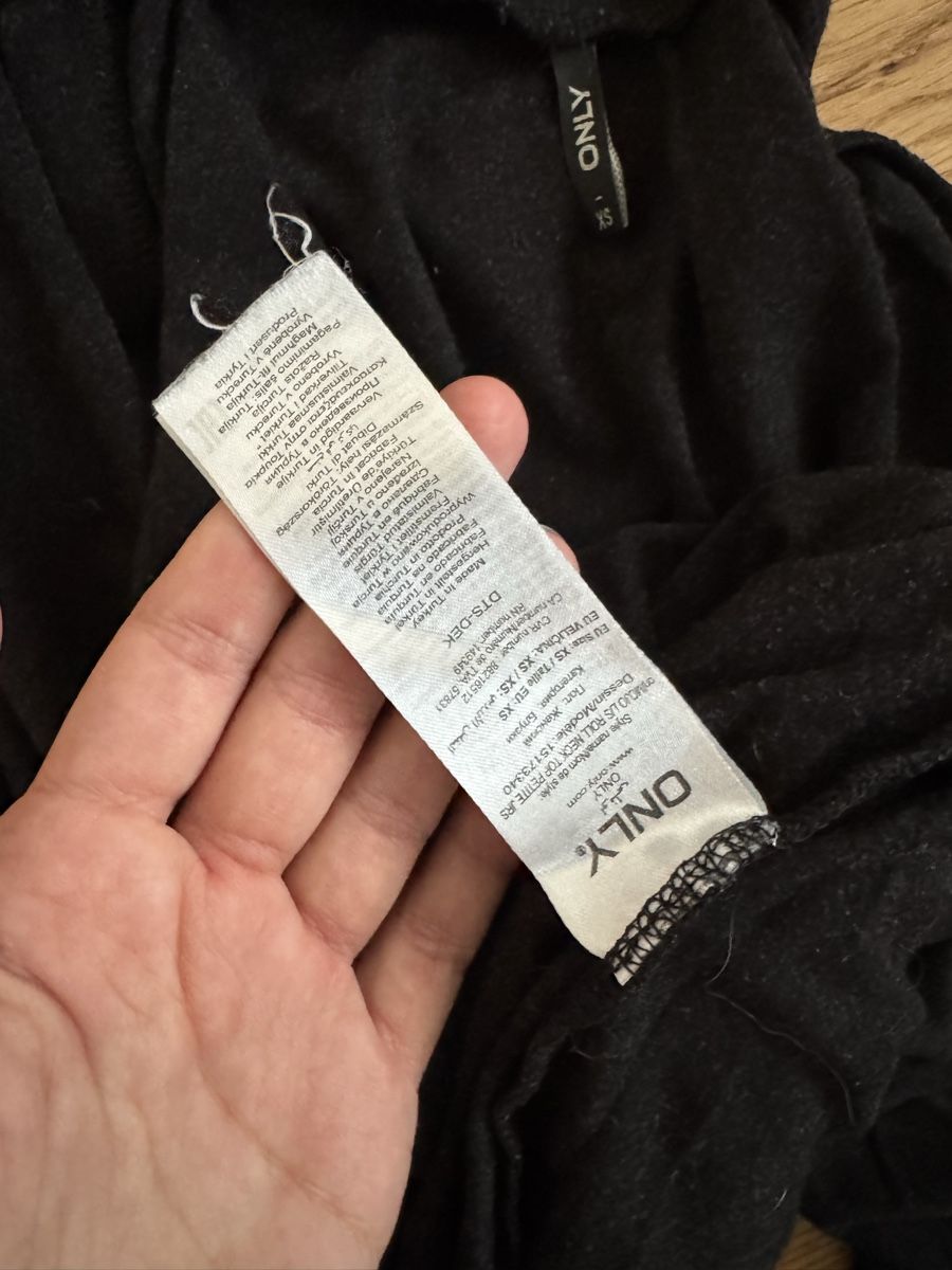 Only Pullover & Sweatshirts: ONLY Rollkragenpullover  – Gebraucht aus Rain von vsekruto 3