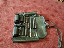 Sturmgewehr 57 Putzzeug