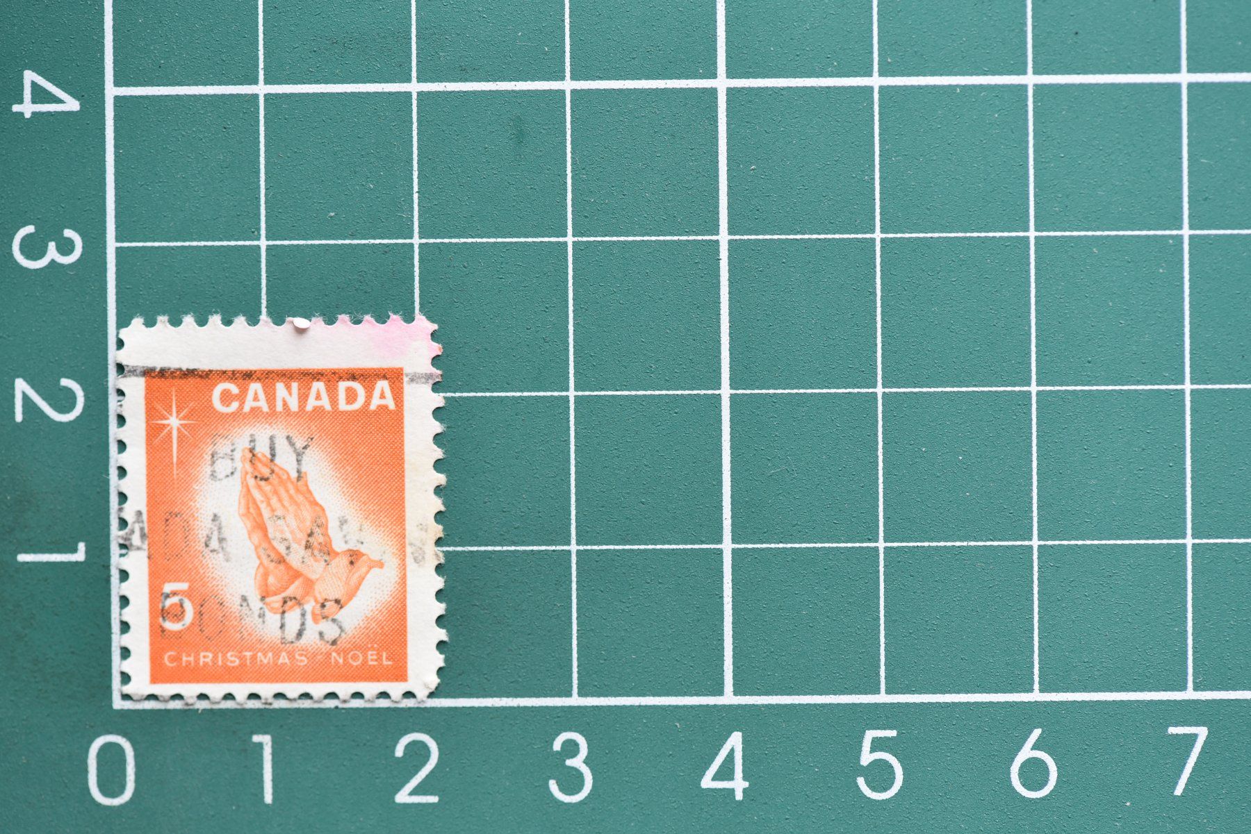 Tutti i francobolli: canada stamp – Usato da Laupen BE venduto da Gufi57