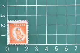 canada stamp