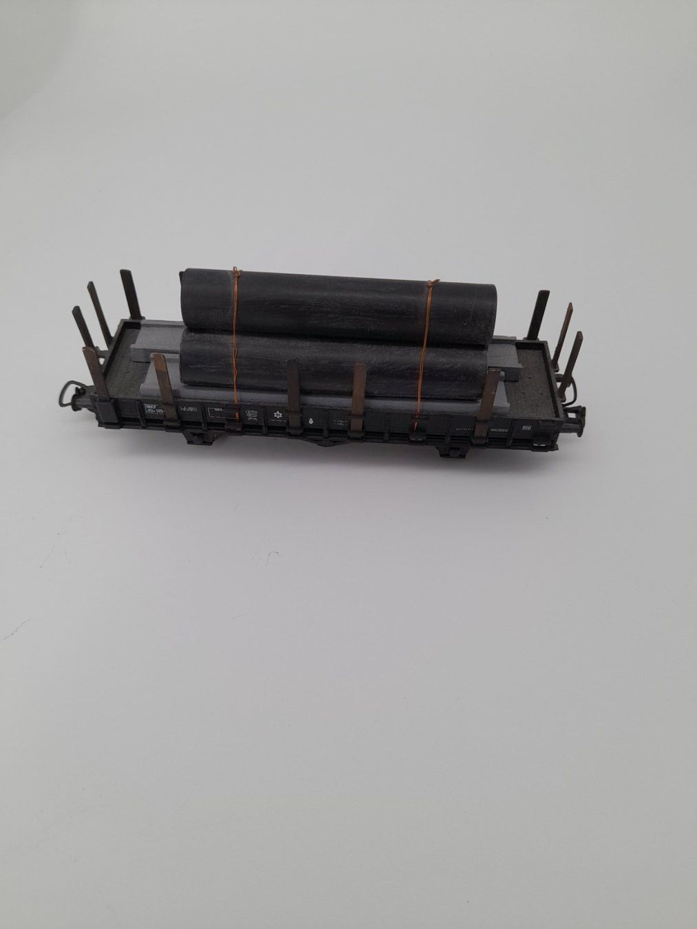 Piko Modellini di ferrovie: Modélisme train - 6 wagons PIKO – Usato da Delémont venduto da Loccaze2015 7