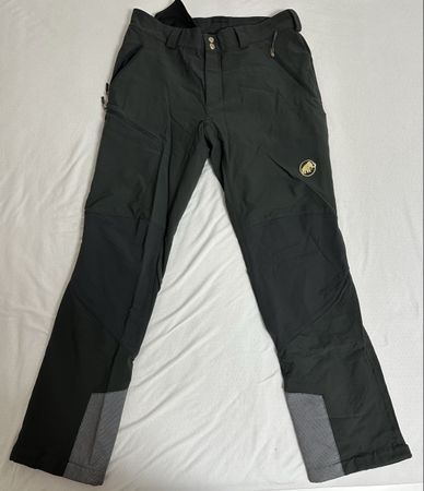 Mammut Hose G M