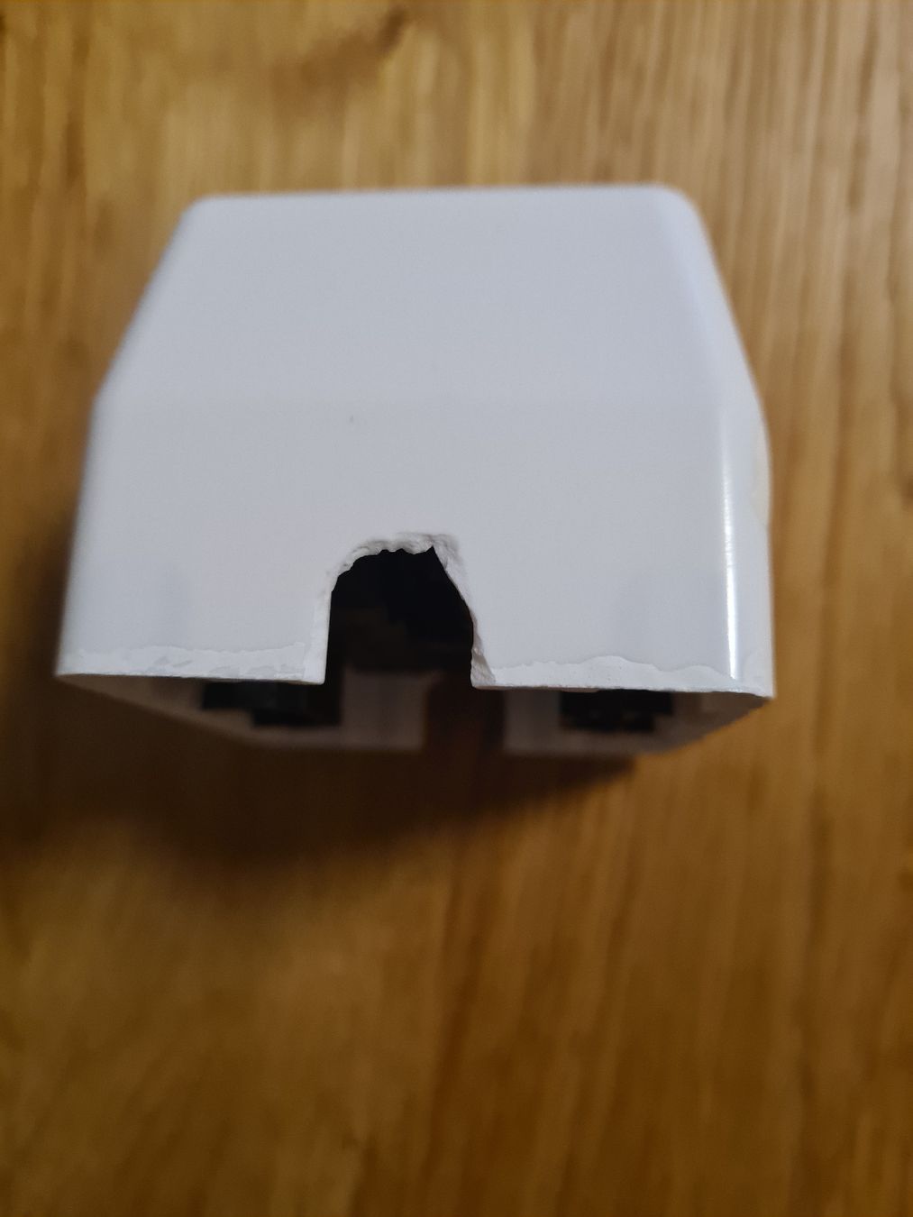 Feller Stecker: AP Steckdose Feller T25 – Gebraucht aus Winterthur von Jana1701 3