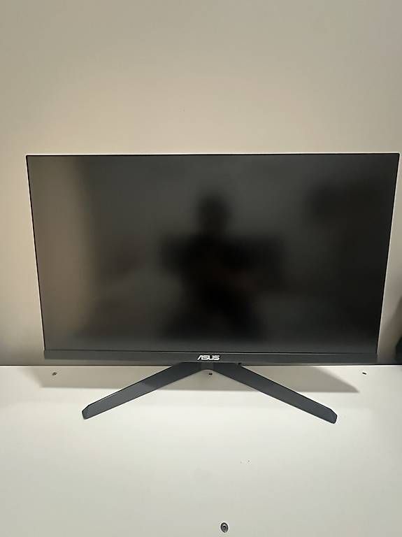 Monitore: Moniteur Asus 165hz – Gebraucht aus Vessy von ale_pwf6