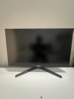 Moniteur Asus 165hz