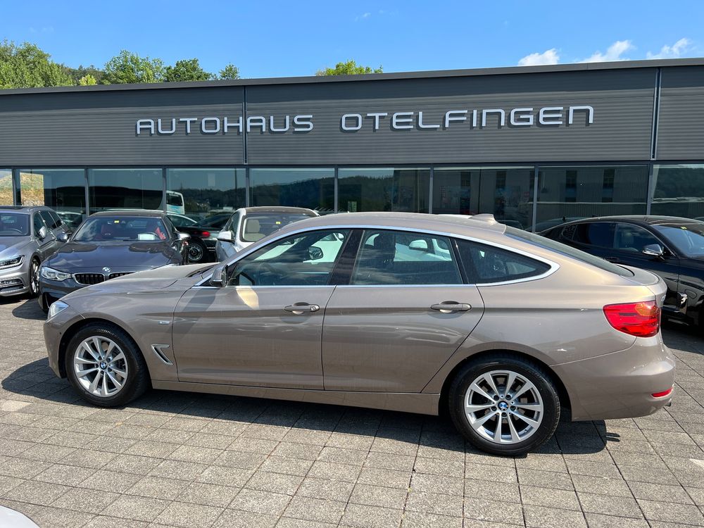 BMW 328 GT | Kaufen auf Ricardo