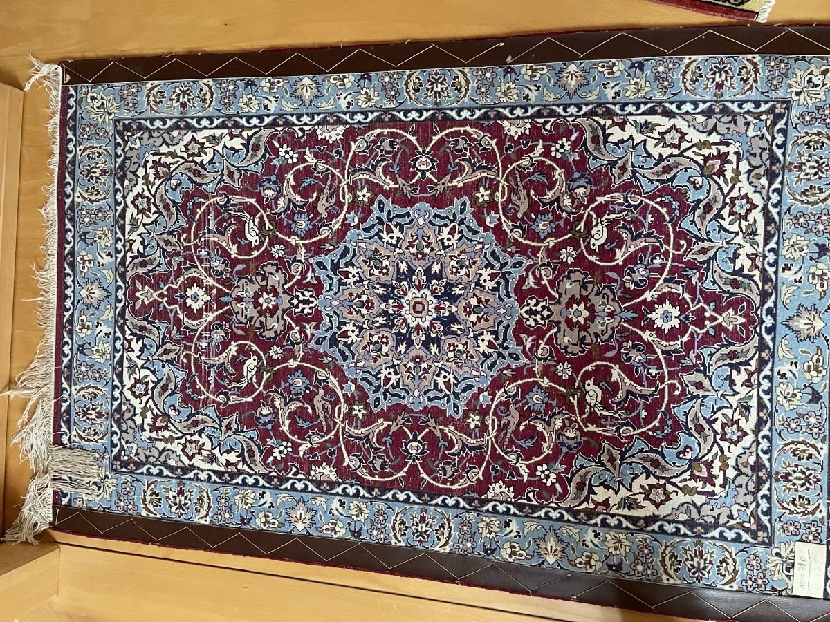Tappeti: Antiker Orientteppich – Usato da Siebnen venduto da Starlauf 2