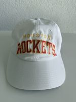 Casquette vintage Houston Rockets – Starter – années 1990