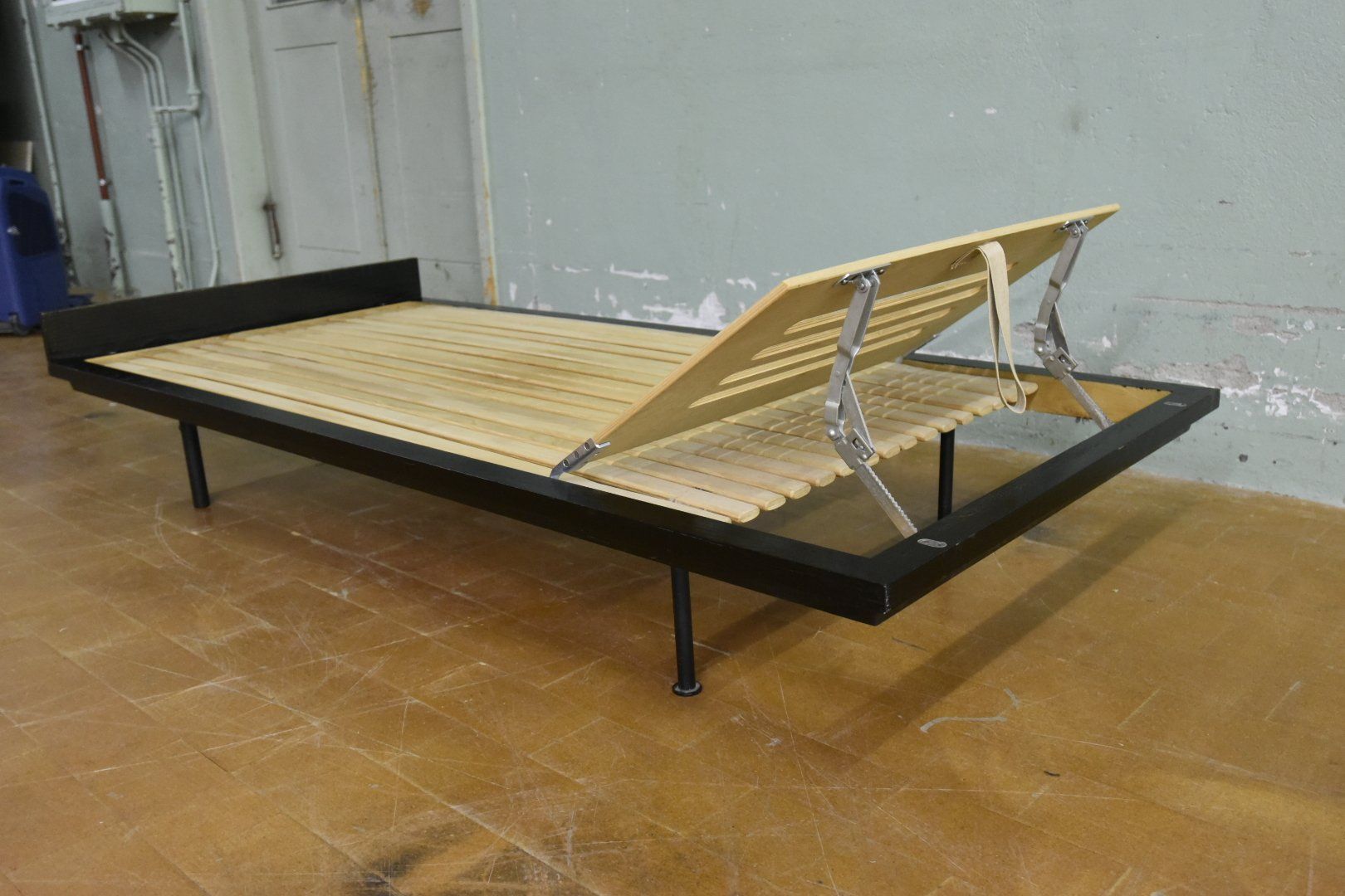 Betten: Schweizer Bett Holma – Gebraucht aus Lichtensteig von Usedinstorecom 1