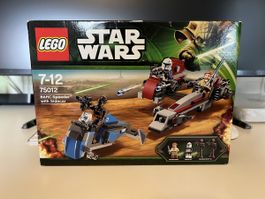 Lego Star Wars 75012 (NEU!!!)