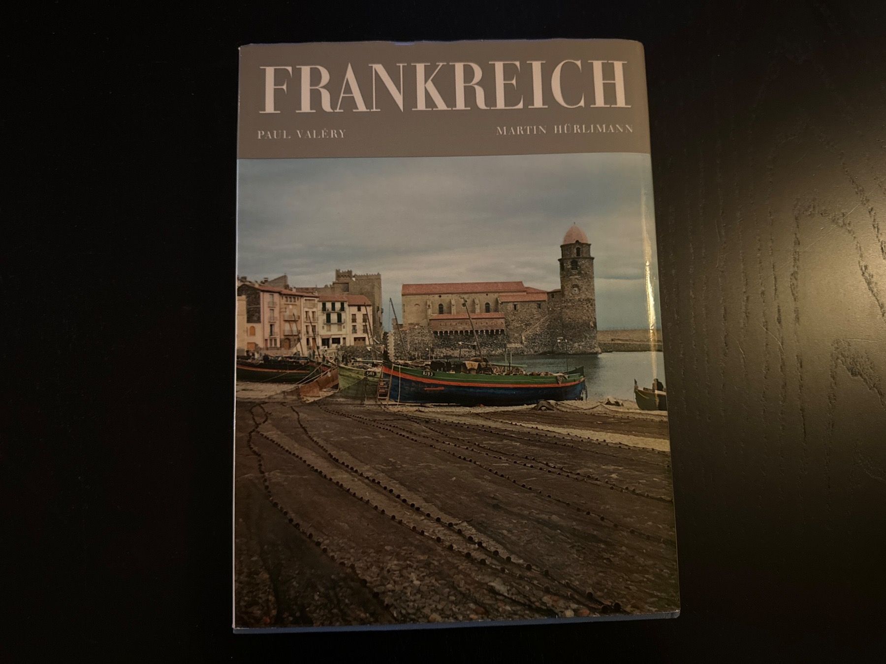 Libri: Frankreich – Usato da Erstfeld venduto da Mario_boe0 5