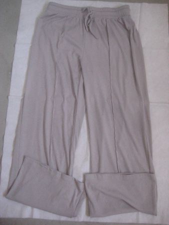 DAMEN  SET HOSE UND BODY