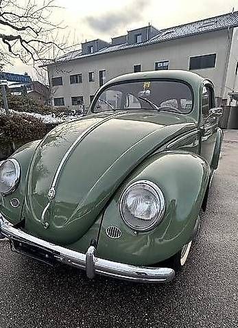 Autos: VW Käfer Brezel – D'occasion à Langenthal par Goergens10