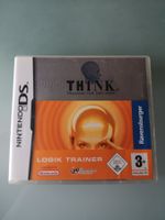 THINK LOGIK TRAINER