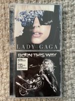 2x Lady Gaga