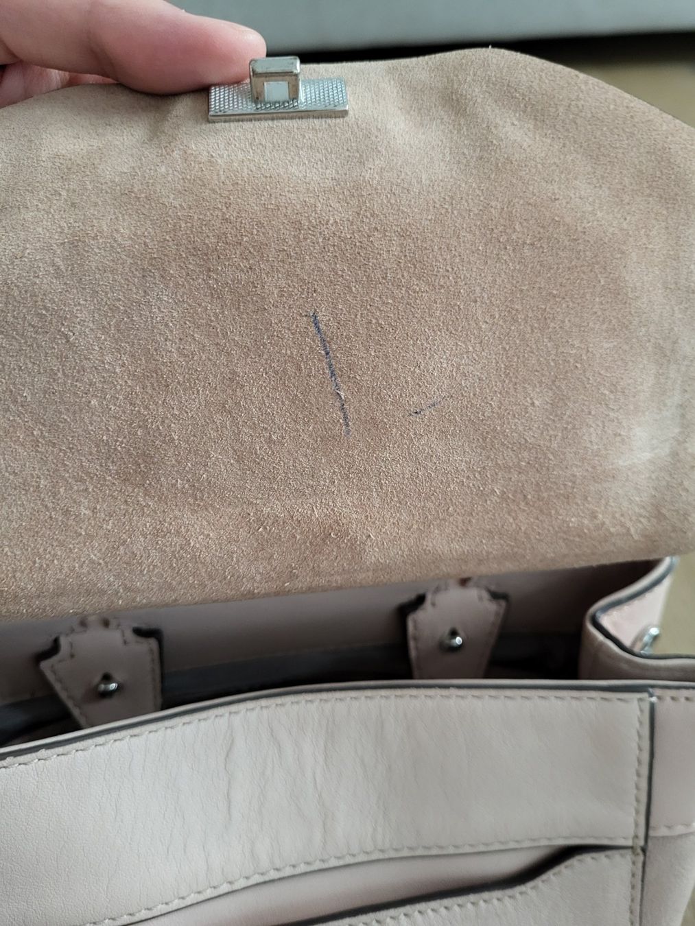 Rucksäcke: Rag&bone backpack – Gebraucht aus Winterthur von dk4112 4