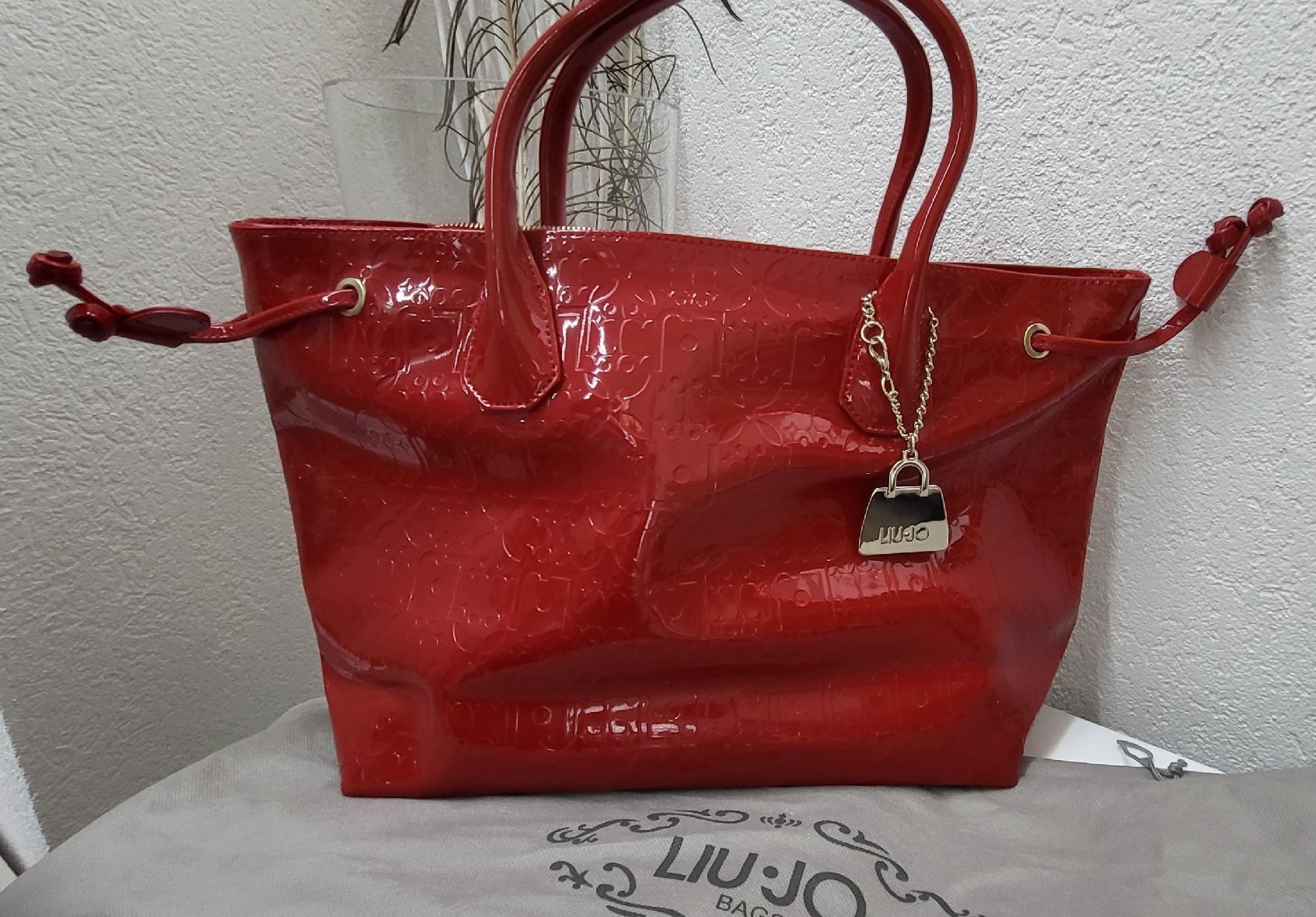 Borse da donna: Borsetta Liu Jo originale – Usato da Giubiasco venduto da fas_b82x 3
