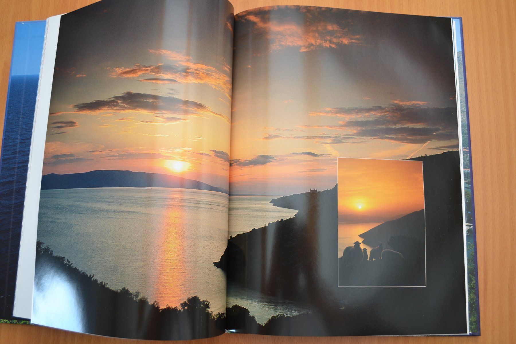 Libri: Buch Kroatien mit 96 Seiten – Usato da Beinwil am See venduto da kajak55 8