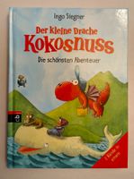Der kleine Drache Kokosnuss - Die schönsten Abenteuer / Buch