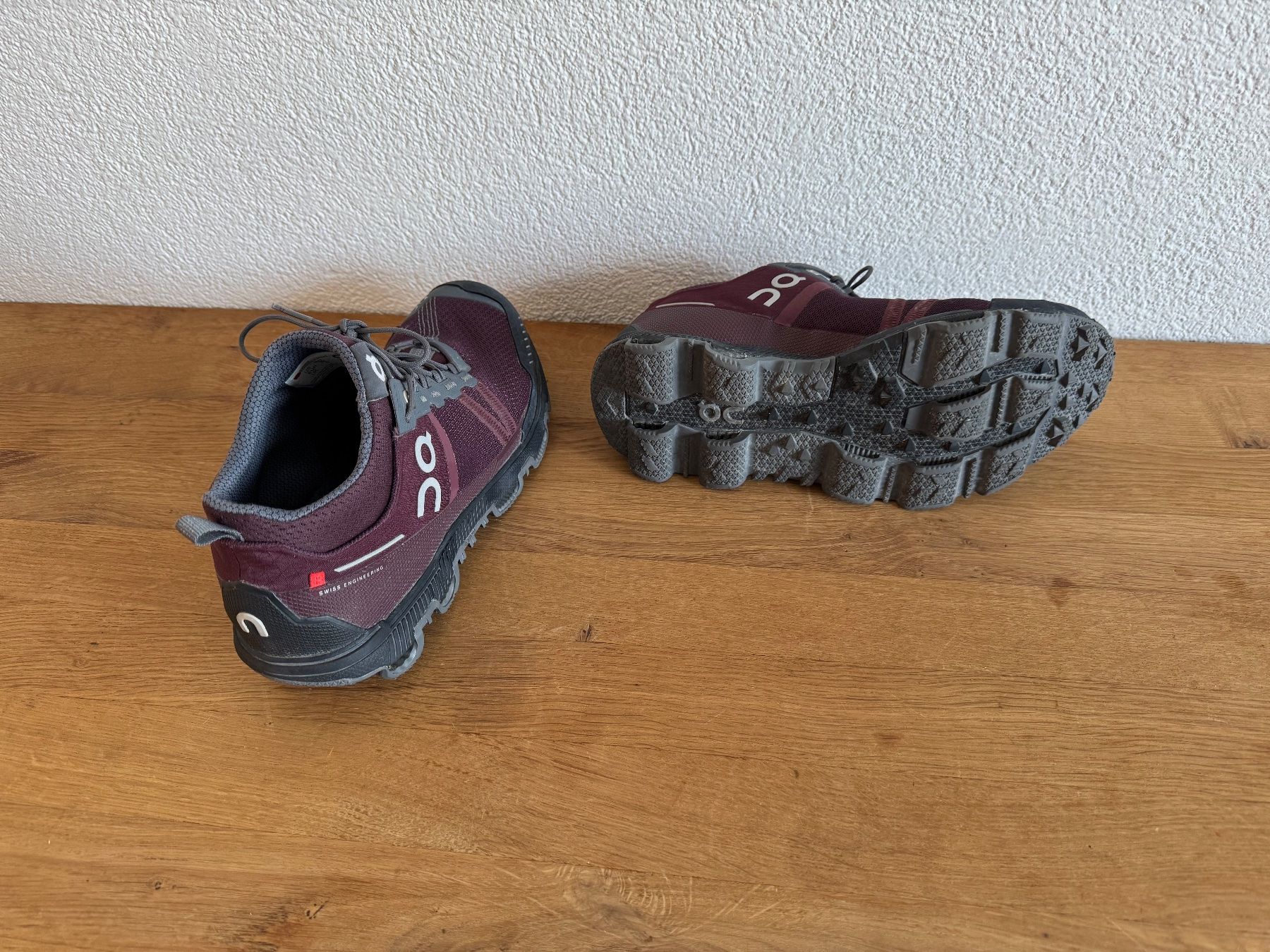On Scarpe da donna: On Schuhe Damen Gr 38 – Nuovo (secondo la descrizione) da Frauenfeld venduto da dilili 2