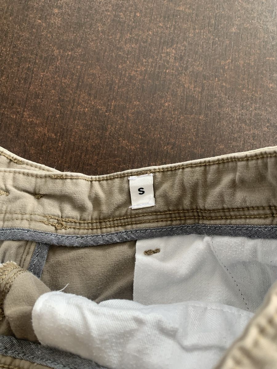 Jack & Jones Hosen: Short Jack&Jones taille S – Gebraucht aus Domdidier von qatar1973 5