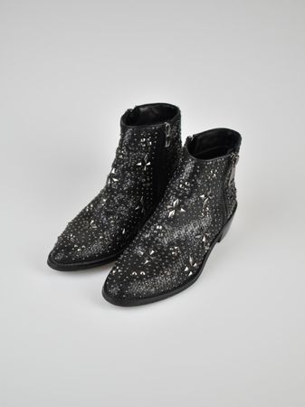 Alma en Pena Stiefeletten Gr.38