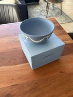 Wedgwood Schale blau