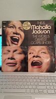 Doppel LP Mahalia Jackson This is Mahalia Jackson Vinyl