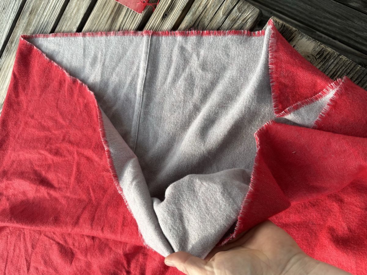 Esprit Foulard & Sciarpe: S.Oliver, Rundschal, NEU – Nuovo (secondo la descrizione) da Uster venduto da Flummi 4