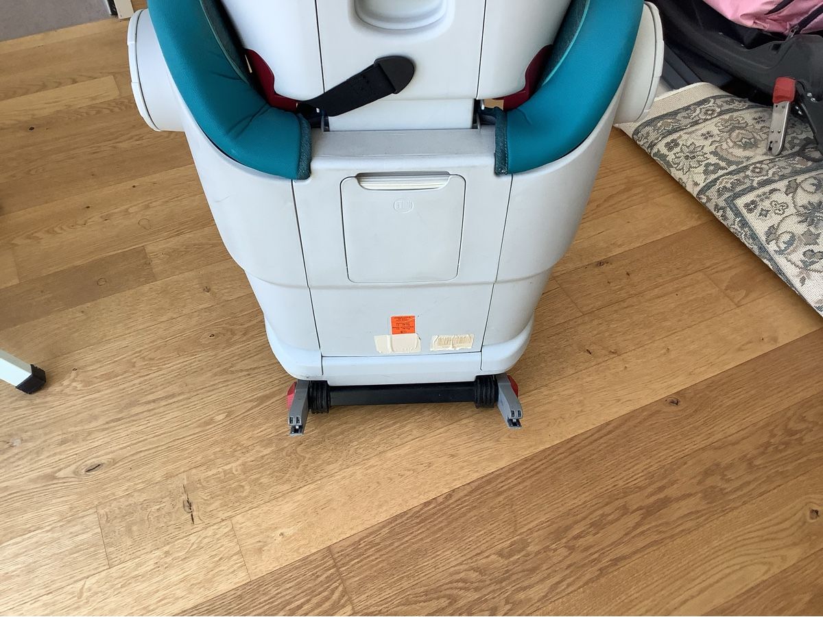 Britax Römer Seggiolini per auto: Britax Römer Auto Sessel Kinder – Nuovo (secondo la descrizione) da Busswil BE venduto da kun_ydq8 9