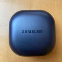 Samsung Earbuds Bluetooth Kopfhörer schwarz