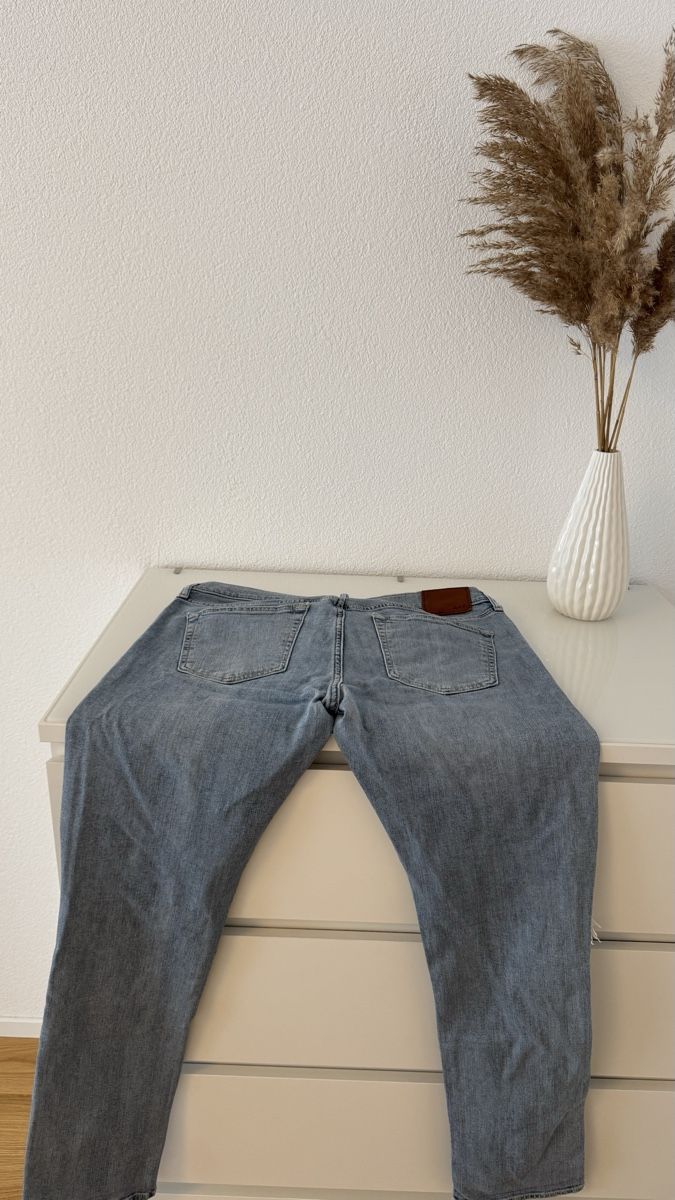 Abercrombie Jeans: Jeans Abercrombie & Fitch – Neu (gemäss Beschreibung) aus Jens von Nougat2001 2