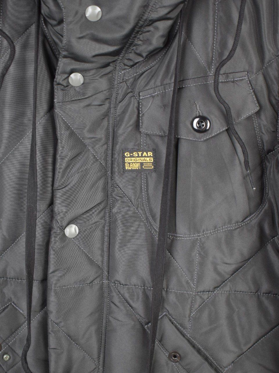 G-Star Vestes: G-Star Raw Jacke Gr.M – D'occasion à Nürensdorf par 2ND_STORY 2