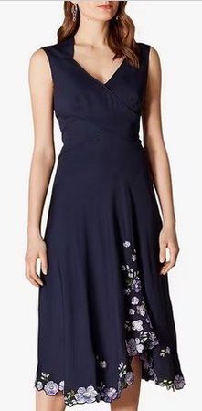 Karen Millen Kleid / robe 34
