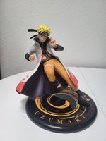 Seltene Megahouse Naruto Figur "Minato Sagemode"