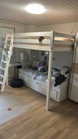 Hochbett