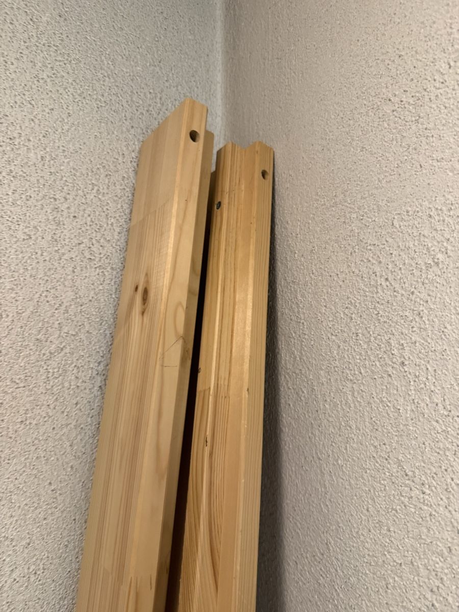 Letti: Bed 200x90 – Usato da Regensdorf venduto da timur.butenko 2