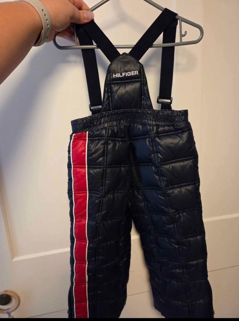 Tommy Hilfiger Jacken & Mäntel: Tommy Hilfiger gr.92 – Gebraucht aus Naters von sil_cfh5 3