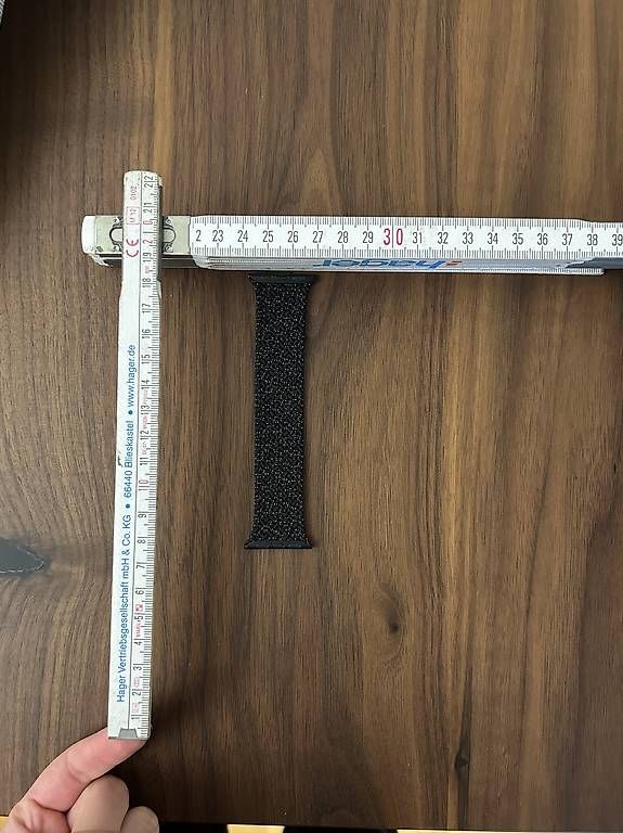 Bracciali & Braccialetti: Original Apple Watch Armband – Usato da Illnau-Effretikon venduto da Aysenuryaylaci 3