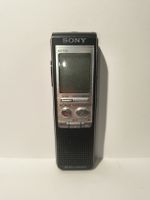 Sony ICD-P320 IC Recorder guter Zustand
