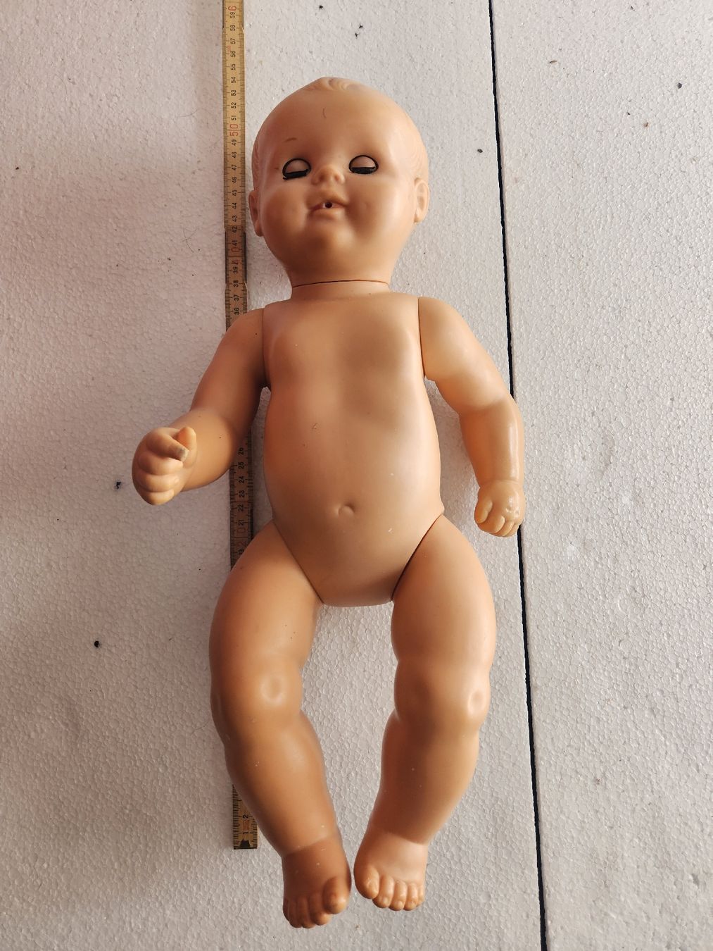 Puppen: Puppe – Gebraucht aus Haslen GL von Sandra40