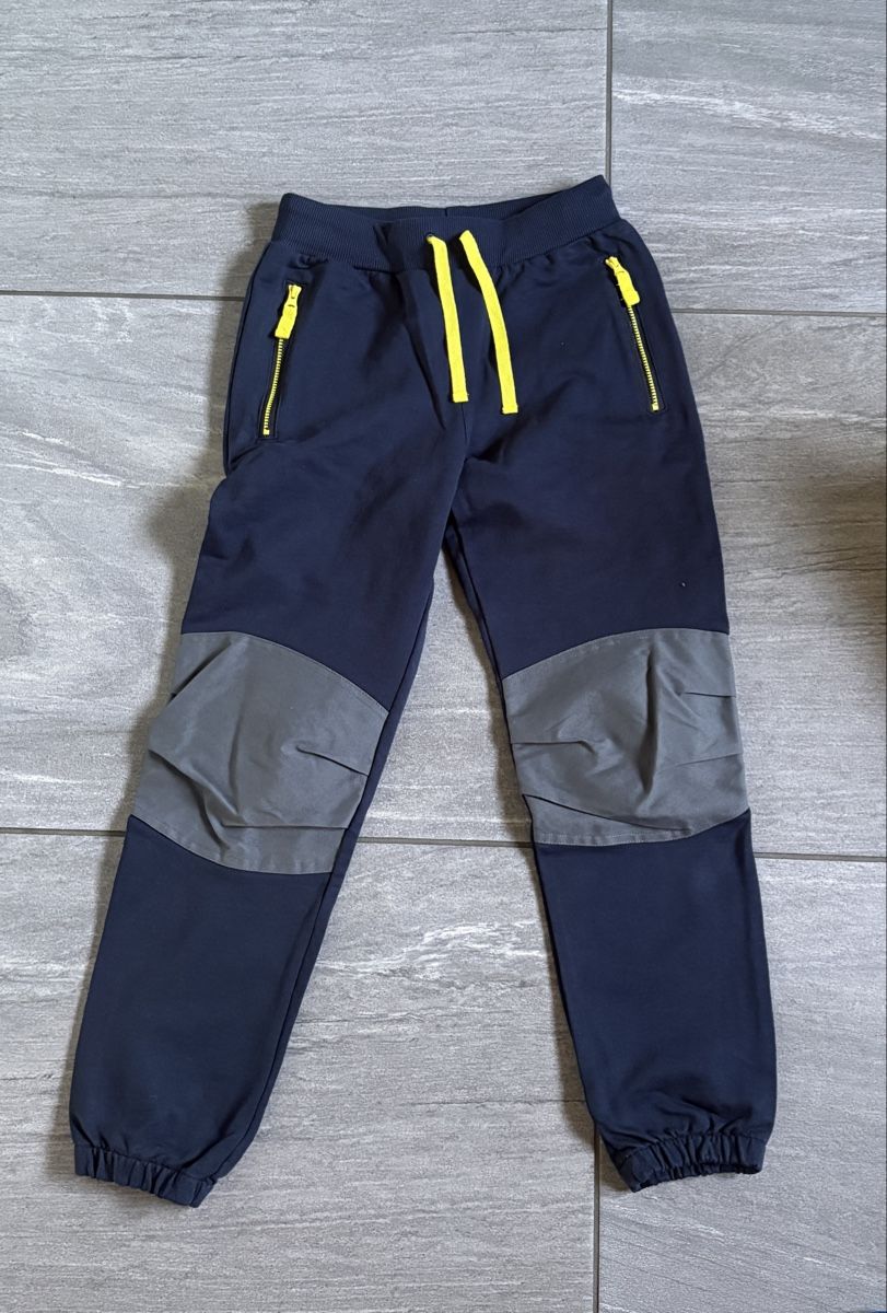 Pantaloni: Jakoo Hose Robust Gr 140/146 – Nuovo (secondo la descrizione) da Villmergen venduto da Mercedes405 1