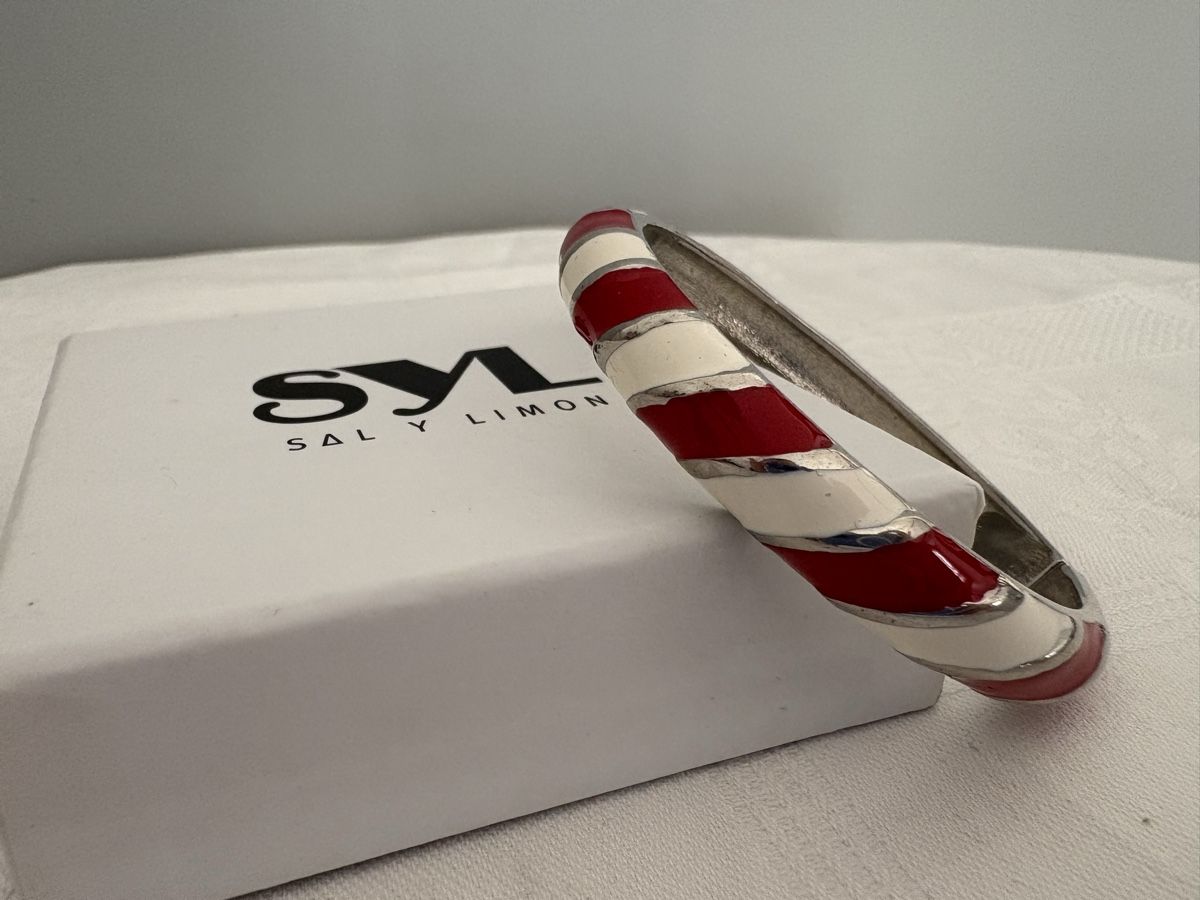 Bracciali & Braccialetti: Armreif von SYL – Nuovo e nell'imballaggio originale da Riehen venduto da BESSI17 3