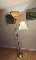 Vintage Stehlampe 60er ?