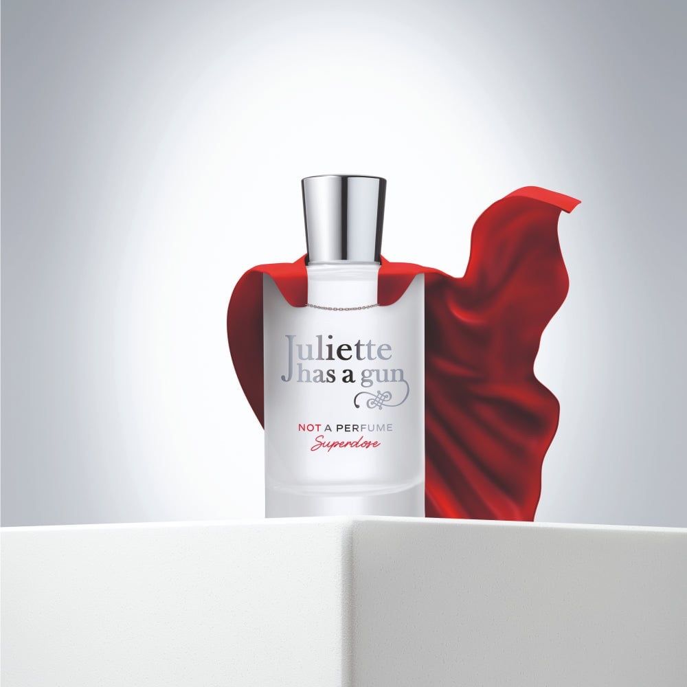 Parfum & Eau de Toilette: JULIETTE HAS A GUN SUperdose 12ml sample – Neu (gemäss Beschreibung) aus Chêne-Bougeries von Seetooyoo